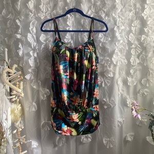 Swimsuits for all tankini